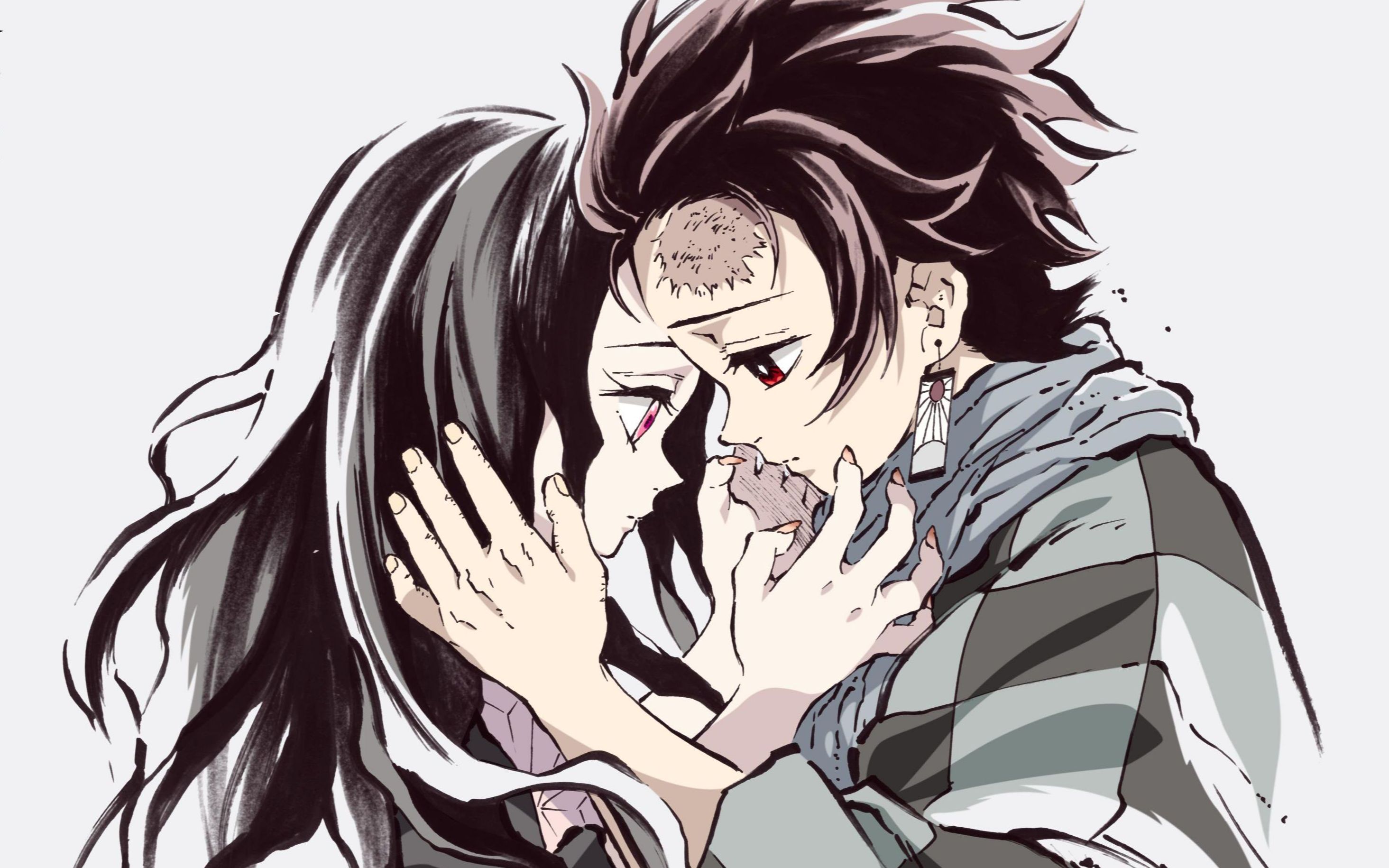 【薰碳子99翻唱】鬼灭之刃-竈門炭治郎のうた