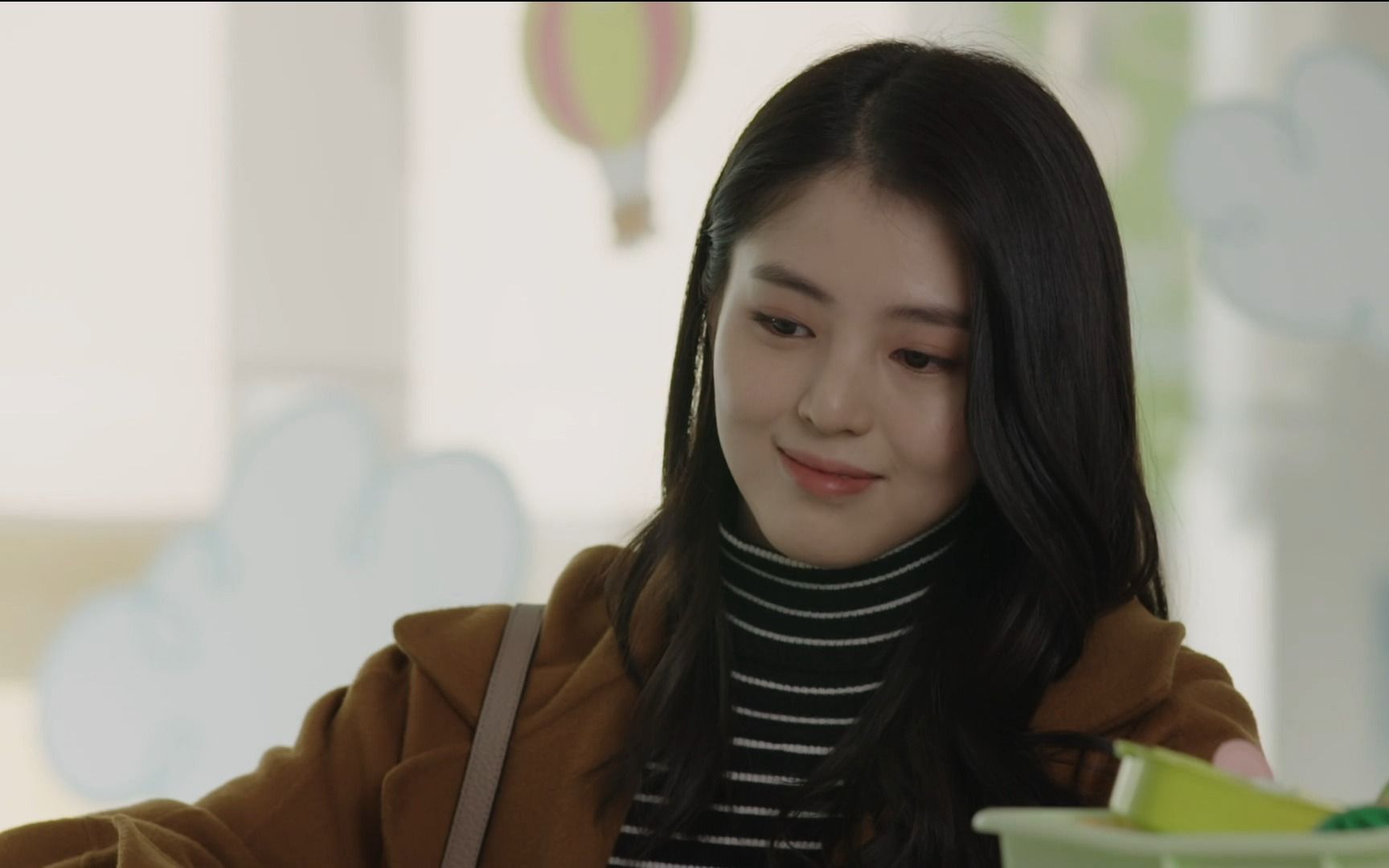 韩素希cut 〗《金钱之花》尹舒媛 e09-9