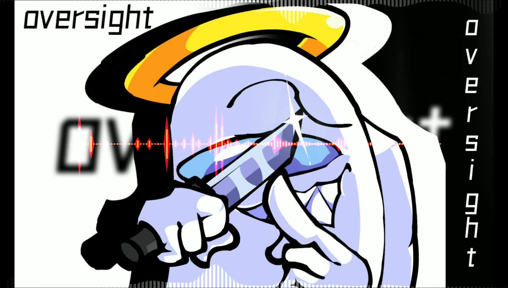 「fnf/vs impostor v4」white impostor oversight 可视化