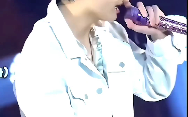 95·朴智旻·金泰亨|两个小傻子