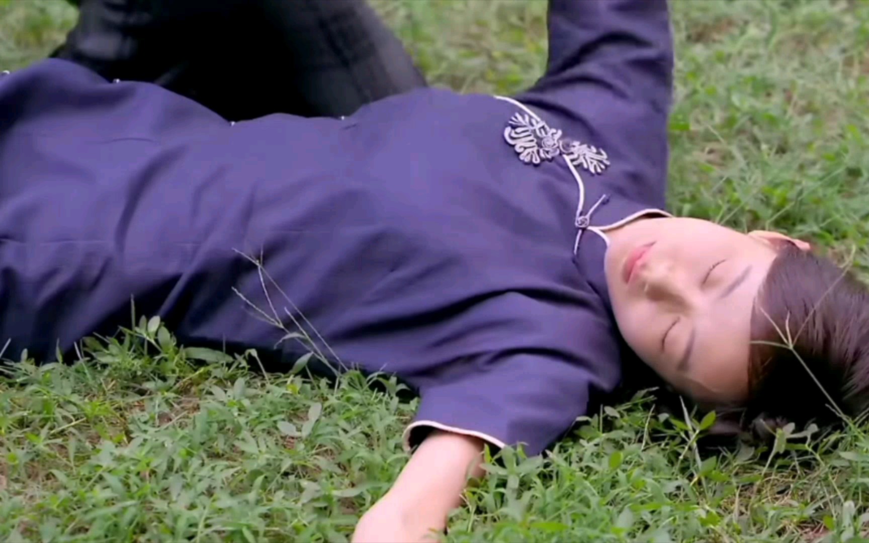 电视剧推荐之那些年妈妈们爱看的剧〗 一萍晕倒的时候真的好让人有