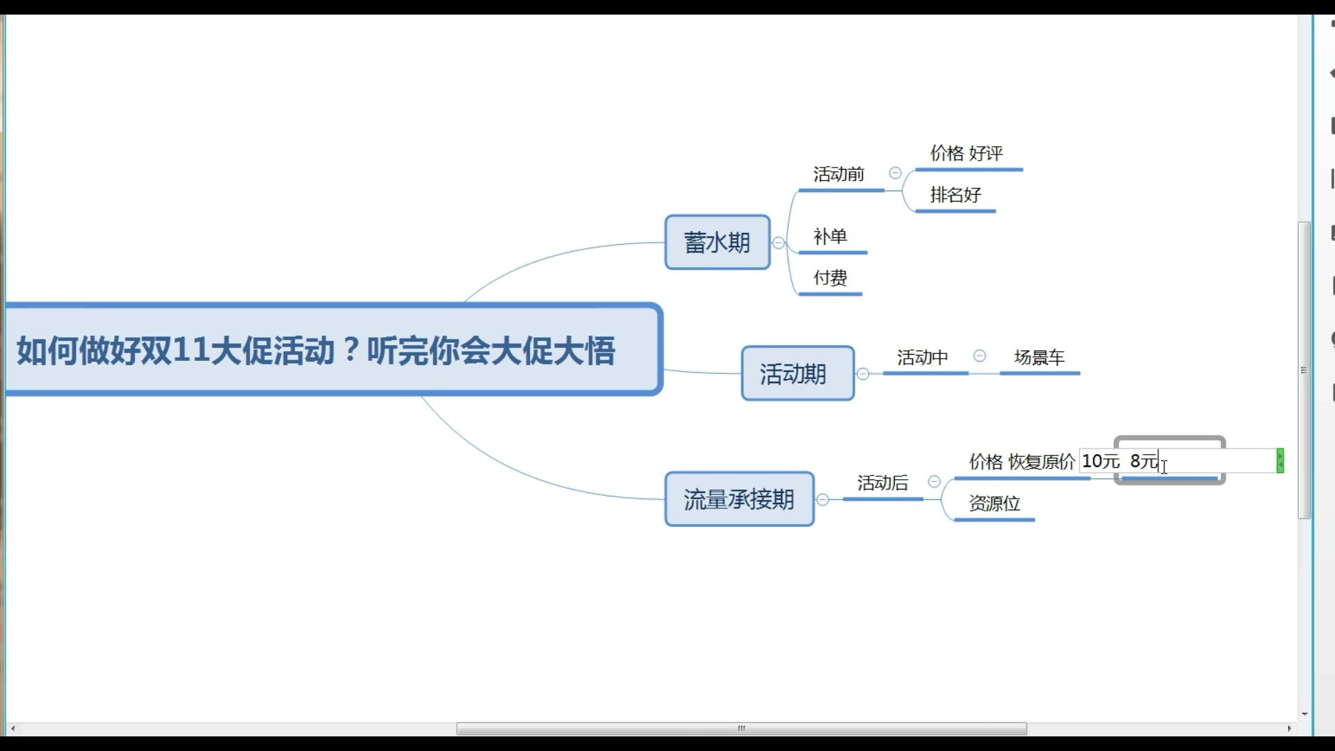 【拼多多】双十一怎么做好大促活动.获取双十一大量流量哔哩哔哩bilibili