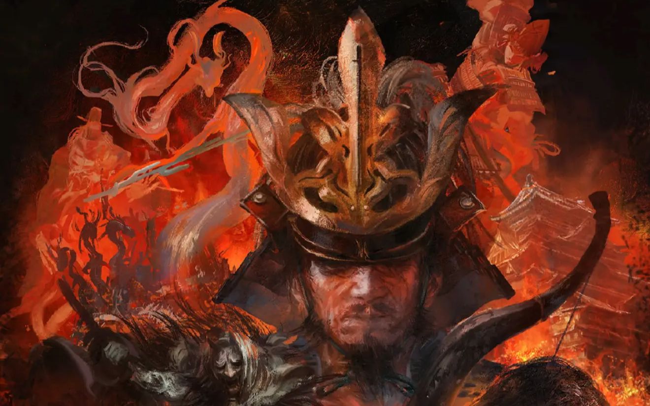 只狼:心中一心,只要我血补的够快,我就是无伤