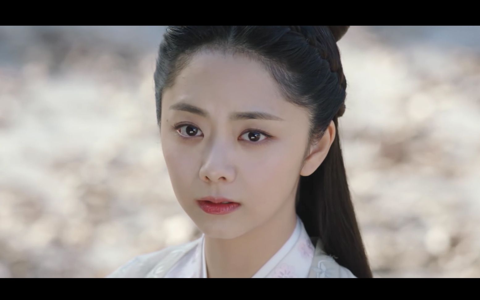 【锦衣之下】演员cp彻底掰了(闫世蕃&林菱)(袁今夏&陆绎)袁今夏对严世