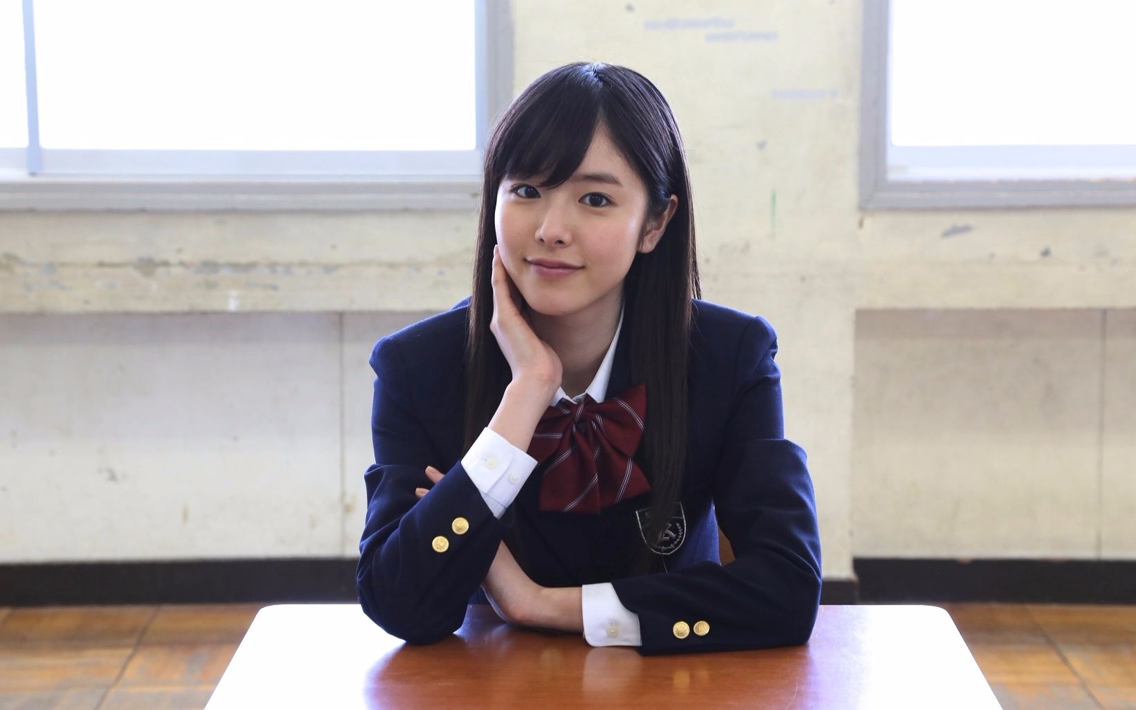 【唐田英里佳】少女時代 divine (story ver.)mv出演