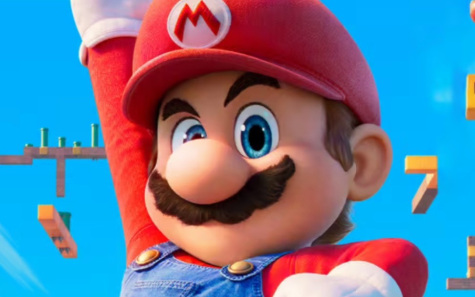 马里奥与路易rpg4试玩 第一期