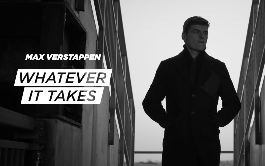 【中字/三集全】维斯塔潘个人纪录片:倾尽全力(Max Verstappen: Whatever It Takes)哔哩哔哩bilibili