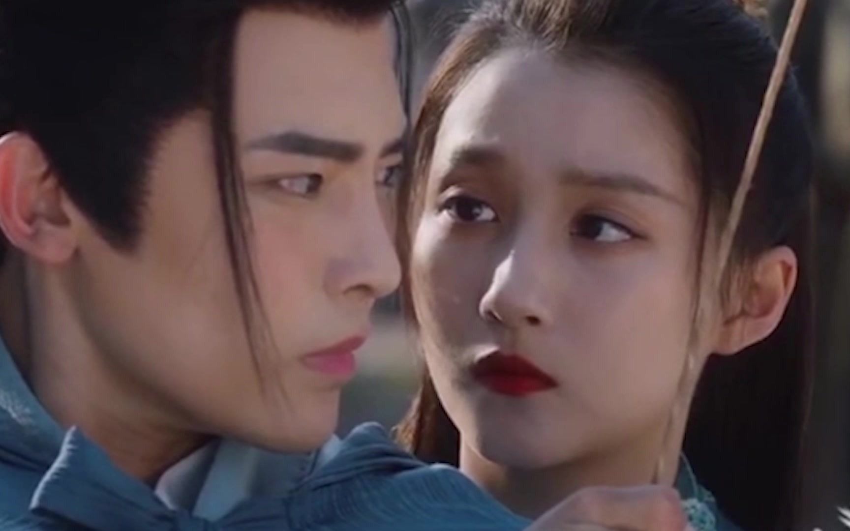 【侯明昊】醉酒的容伯爷呆萌又霸气_哔哩哔哩 (゜-゜)つロ 干杯