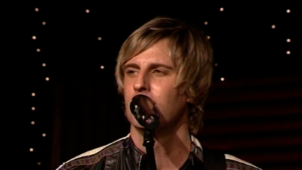 Dewald Dippenaar「Vier Seisoene In 'n Dag (Live in Pretoria, 2009)」哔哩哔哩bilibili