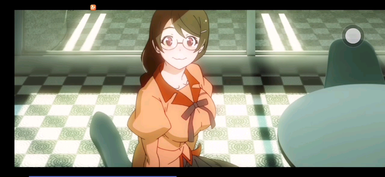 伤物语ーー班长与阿良良木历