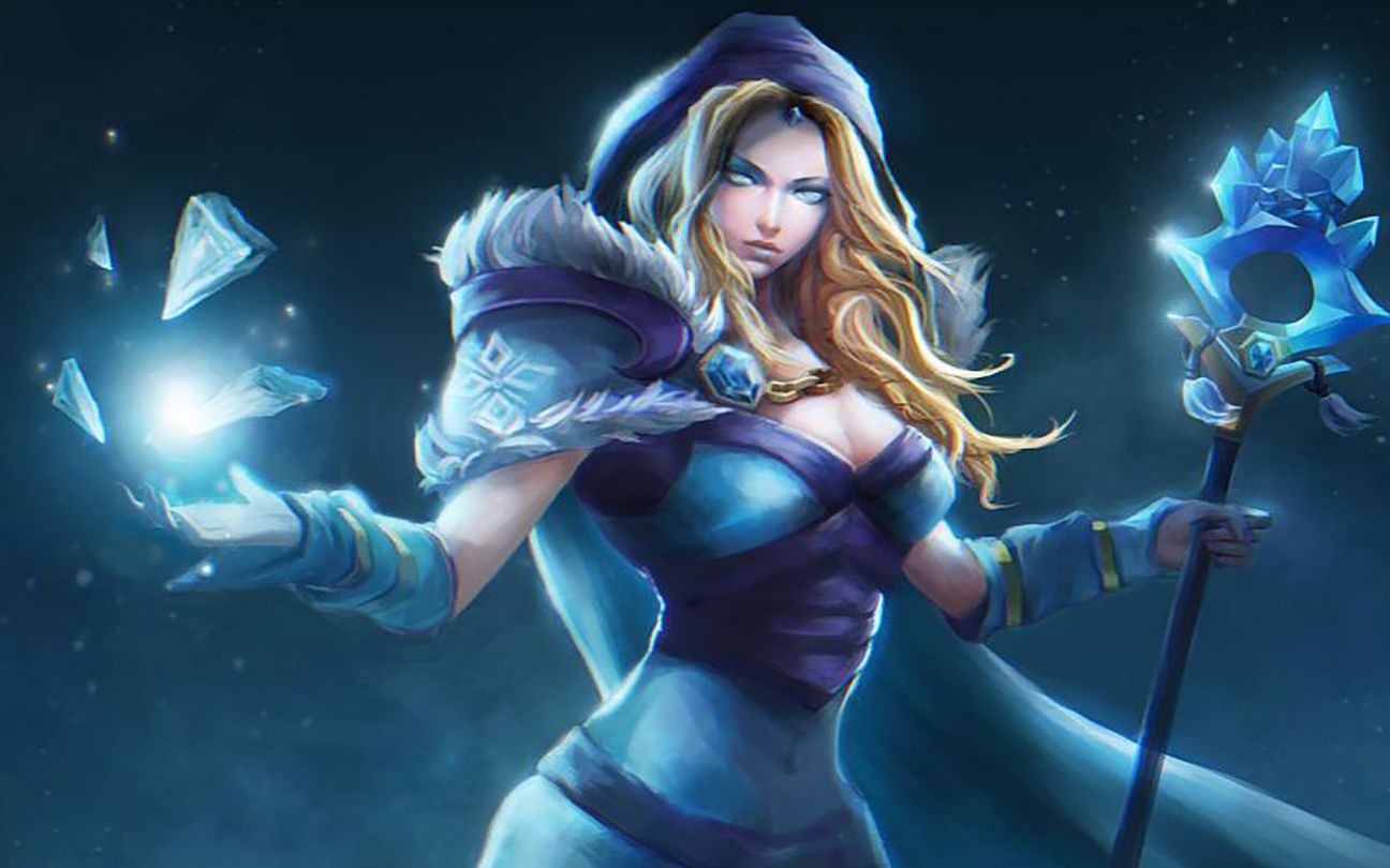 活动  高玩冰女的枯燥生活