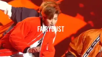 【NCT DREAM】【罗渽民】cover U队boss（饭拍）