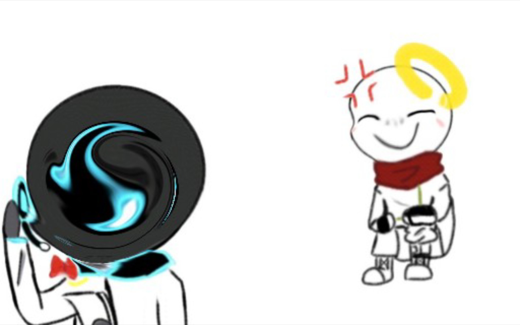 (听歌向)《akari来了哦》