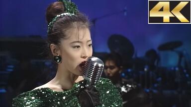 中森明菜】踊り子舞女2005年演唱会