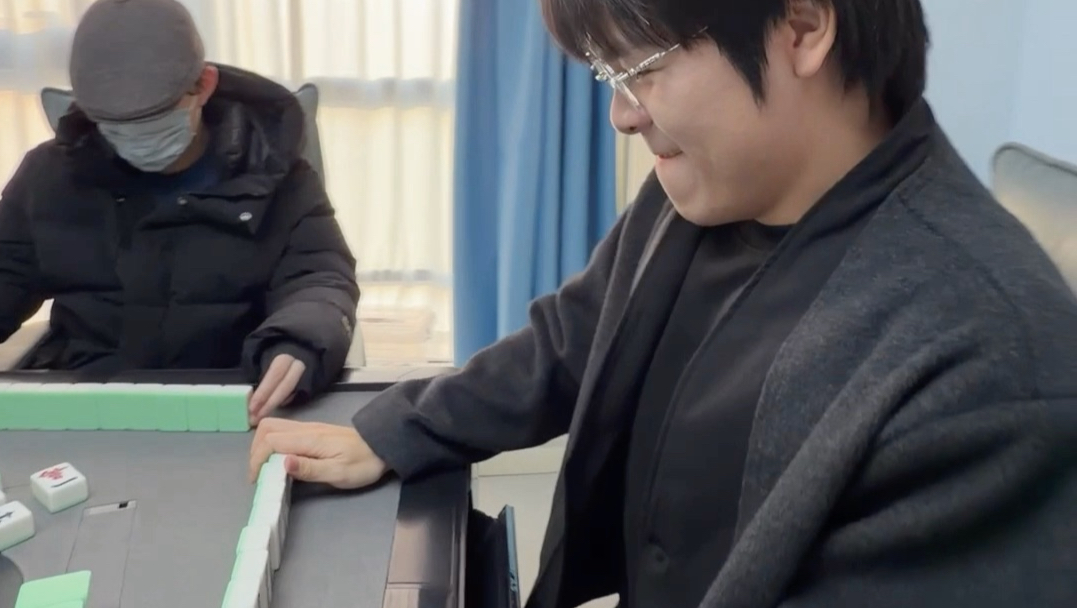 《三年磨一剑》