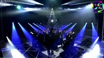 Akb48show Ep166 欅坂46show Hd生肉 哔哩哔哩 Bilibili