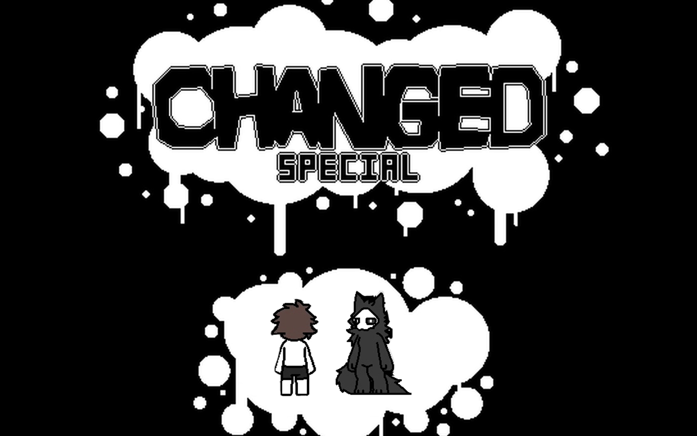 【changed special】(普罗的帮助)【极白】-sp版好高清啊