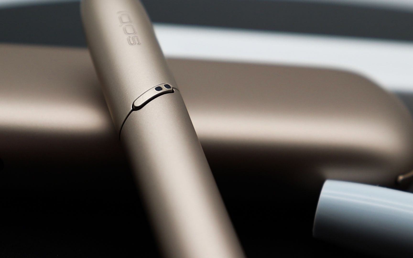 iqos 3.duo测评使用心得及乐美leme口味感受分享及烟弹成分拆解