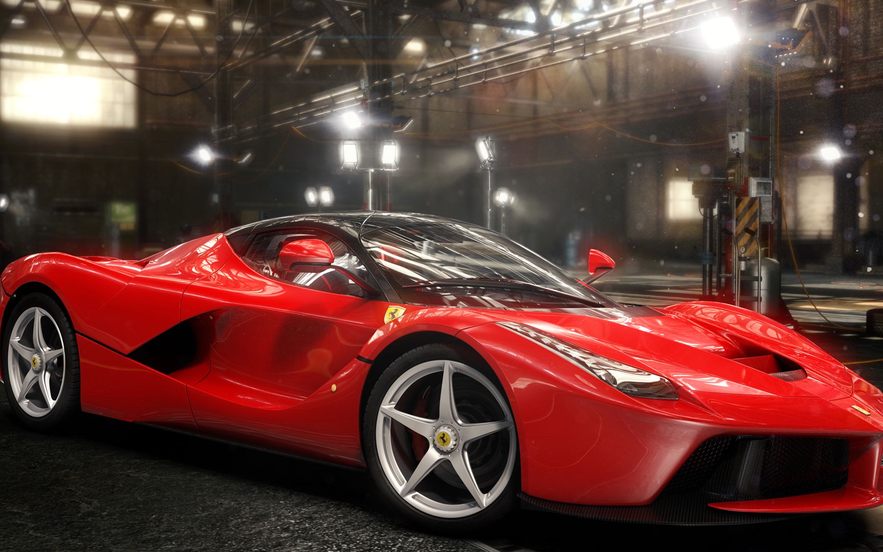 史上最强马王——法拉利 laferrari_哔哩哔哩 (゜-゜)つロ 干杯~-bili