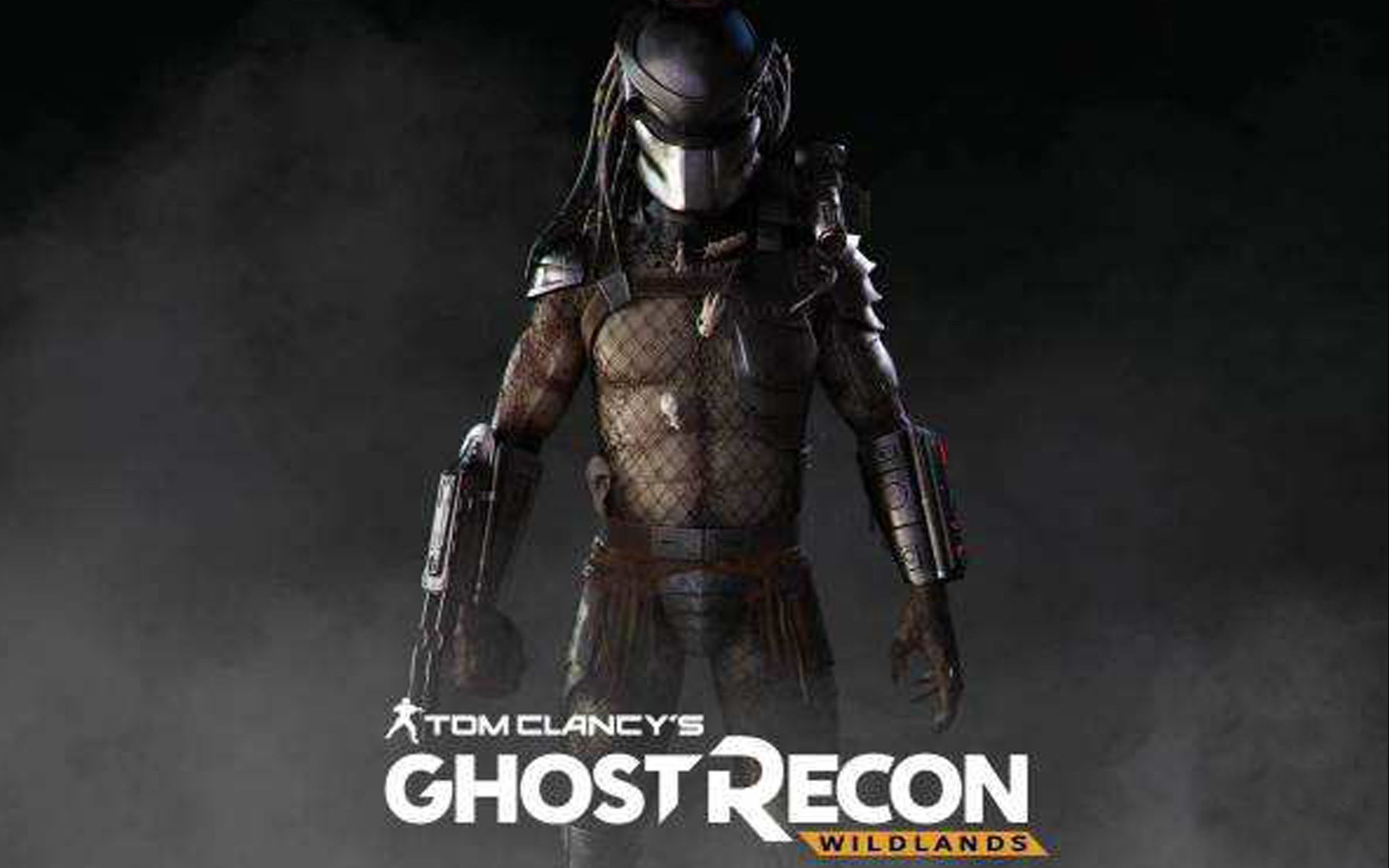 陈子豪:幽灵小队vs铁血战士(iq小姐姐登场)