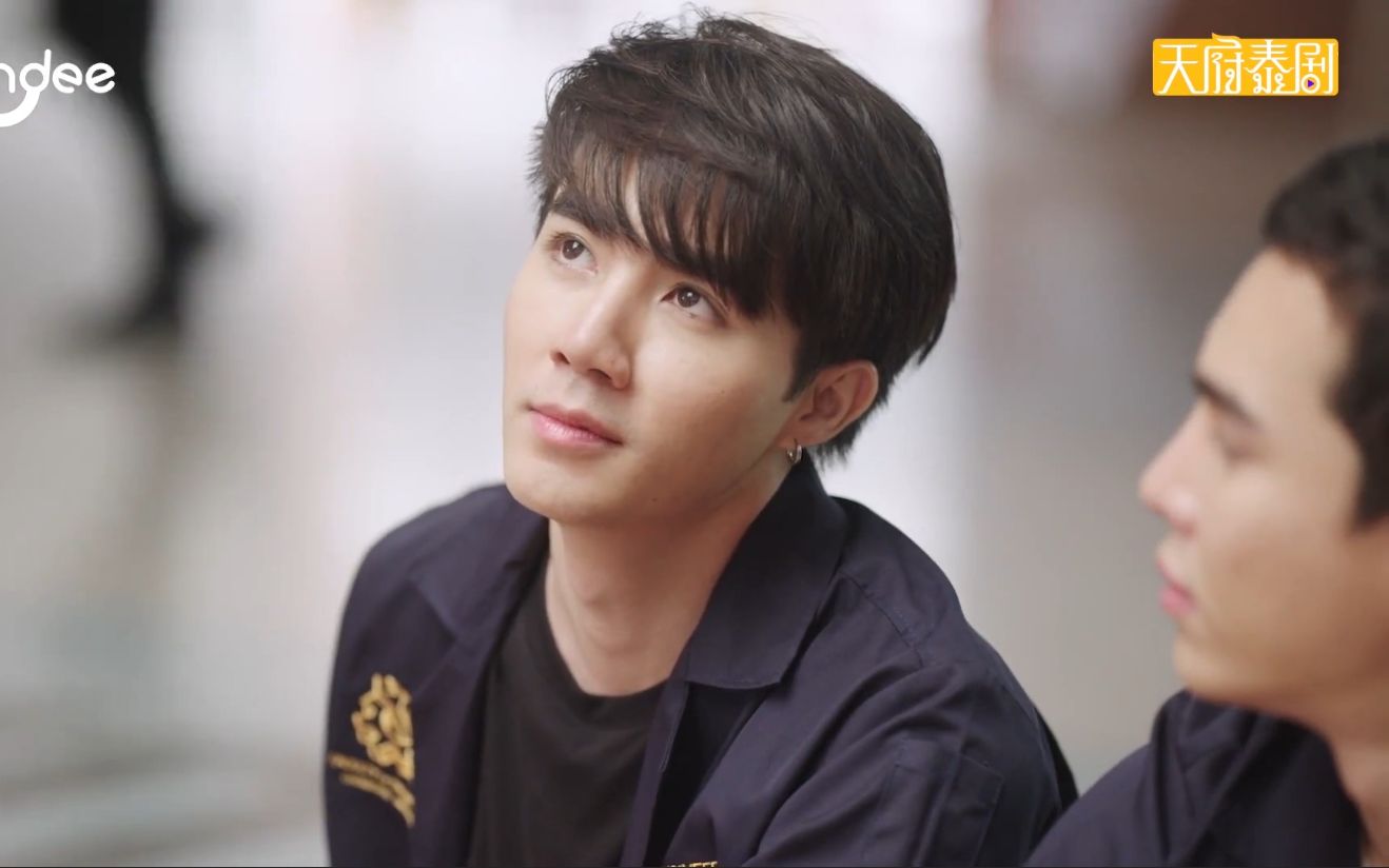 缘来誓你65原来是一见钟情纠结两年好惨一攻吹爆zee演技zeesaint李海