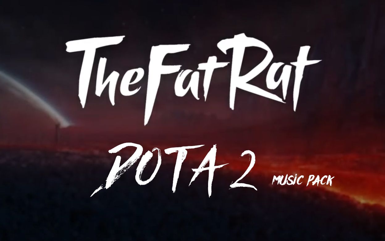 胖鼠thefatratwarriorsongsdota2musicpack