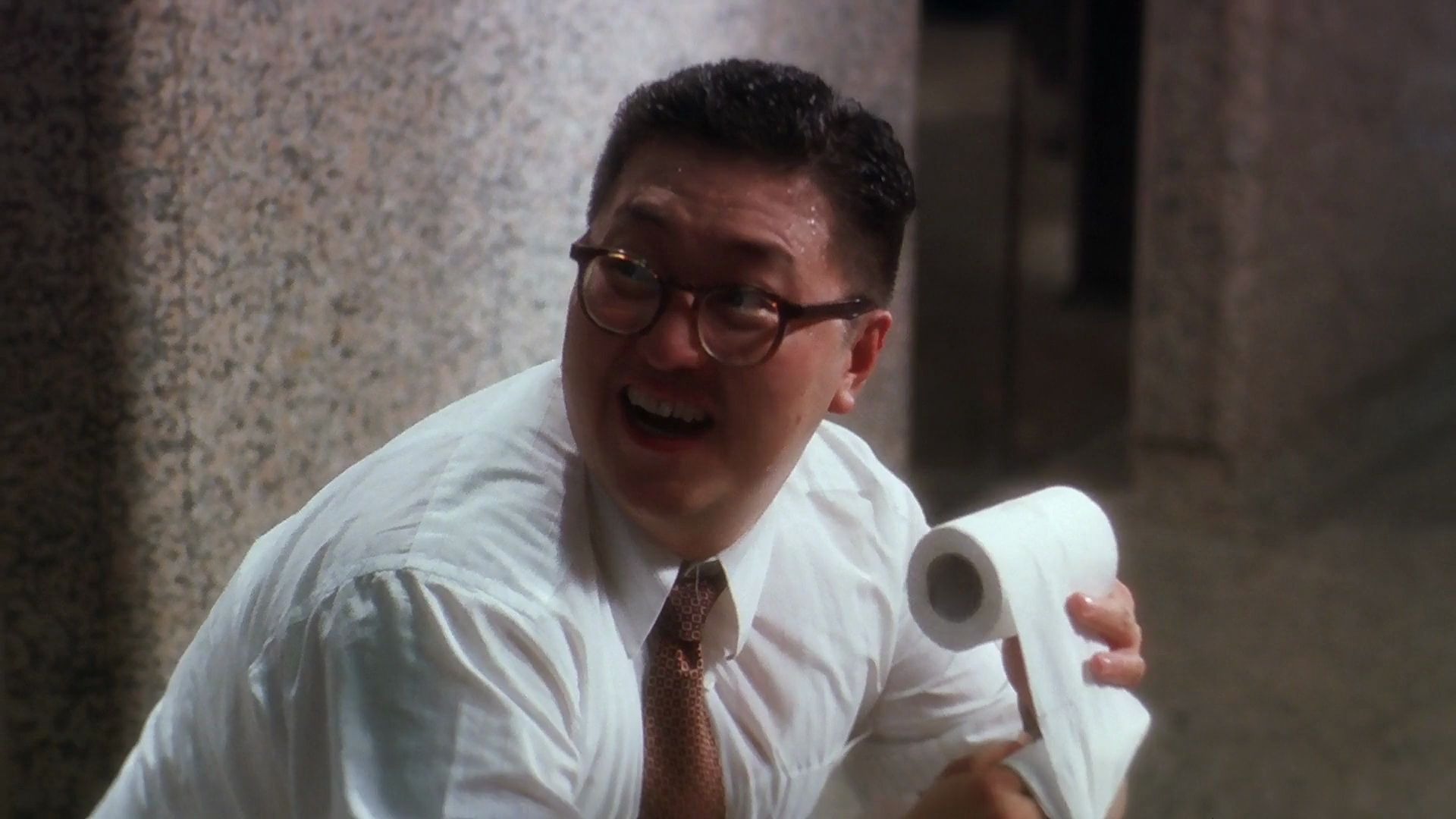 我唐牛才是真正的食神 星爷的电影从来都不是喜剧_哔哩哔哩 (゜-゜)つ