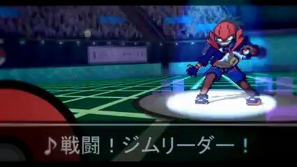 剣盾 戦闘 ジムリーダー Bgm Bw風アレンジ ポケモン ソード シールド Pokemon Sword And Shield 哔哩哔哩 Bilibili