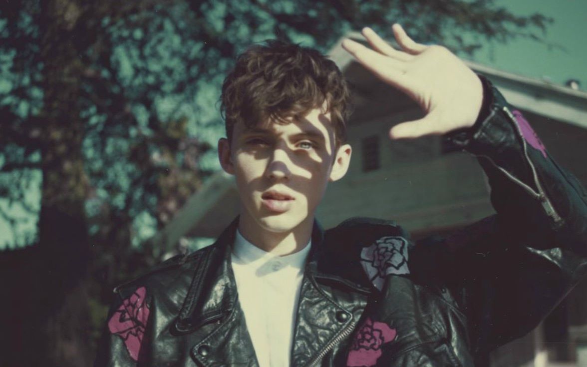 【troye sivan】歌曲mv&live合集(一天一更233我就不信没人看我系列)