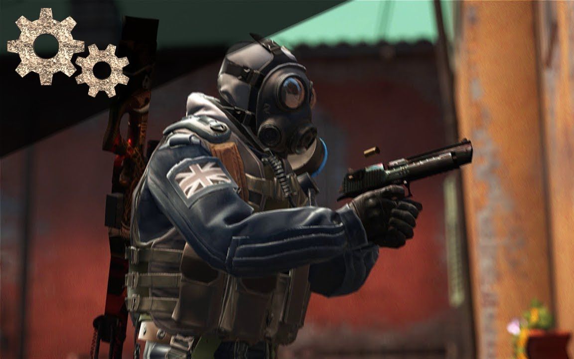 [cs go] polish cow by glou