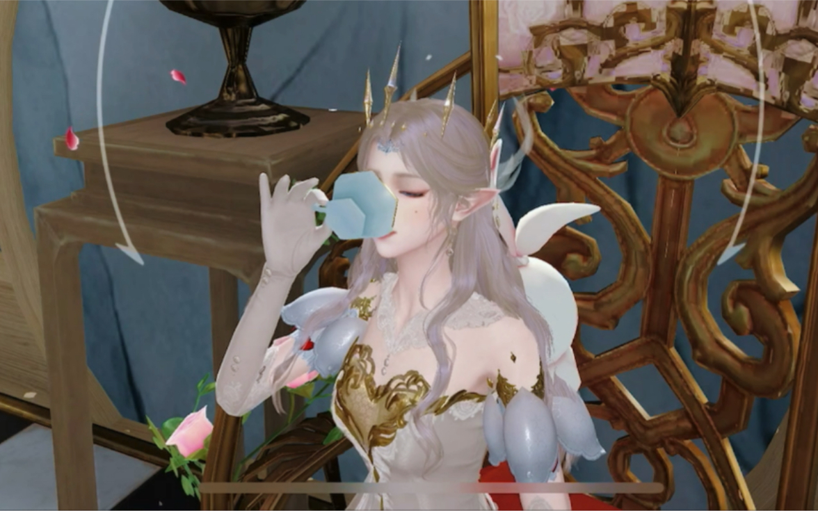 天谕手游蜜雪冰城甜蜜蜜柚子制谱乐师合奏八音盒