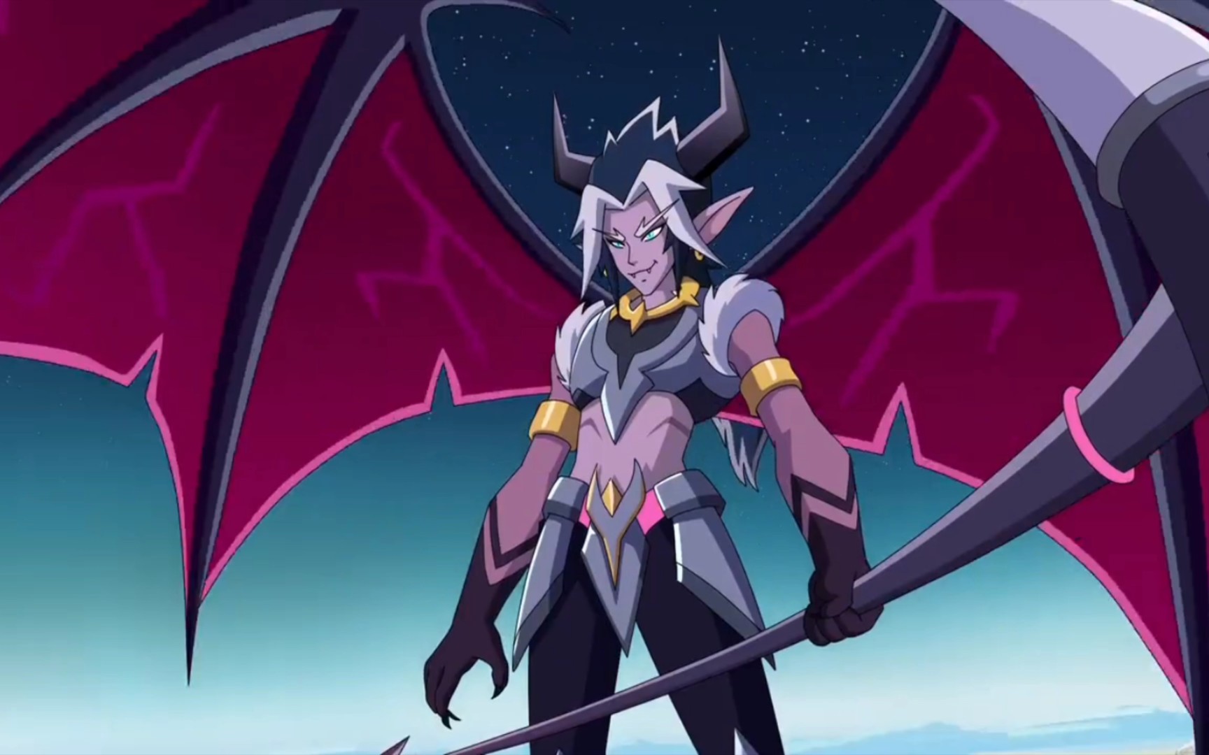 赛尔号动画〗加贝欲要伤害雷伊,小米进化米瑞斯迎战