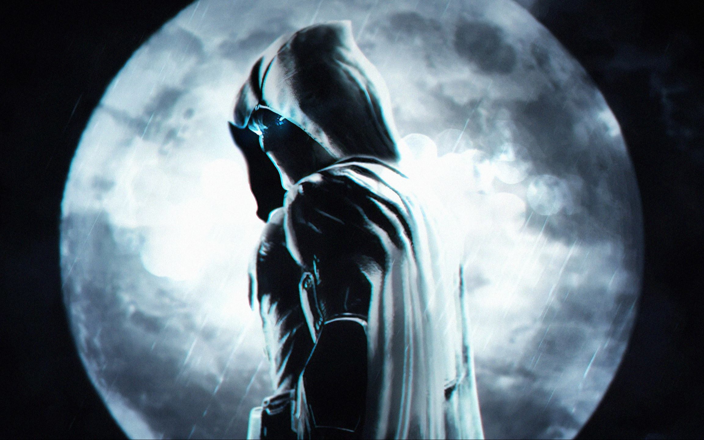 【方舟生存进化】孤独的守夜人