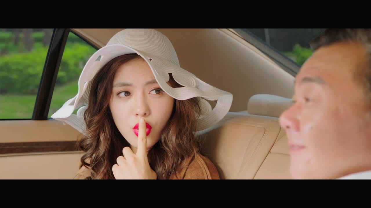 my girlfriends boyfriend - 我女朋友的男朋友第四集删减片段1_哔哩