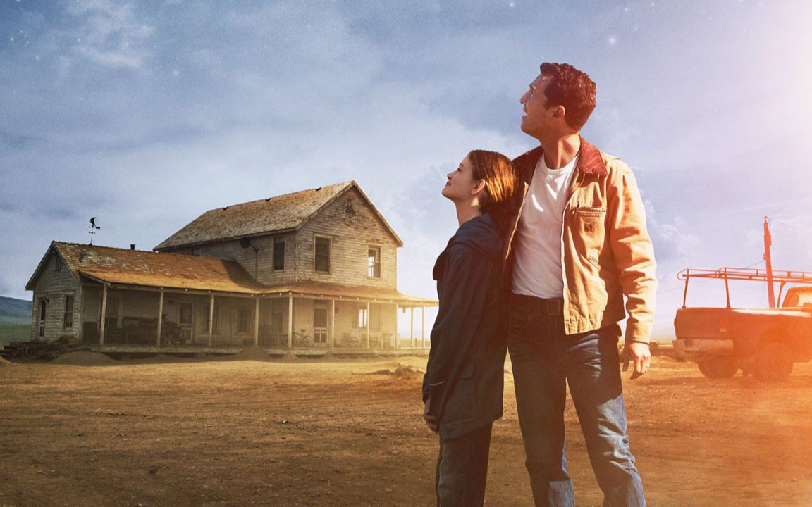 【地心引力/星际穿越混剪】gravity_哔哩哔哩 (゜-゜)つロ 干杯~-bili