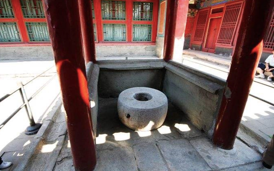 故宫有70多口井没人敢喝,灵异事件是真的嘛?看专家怎么说!