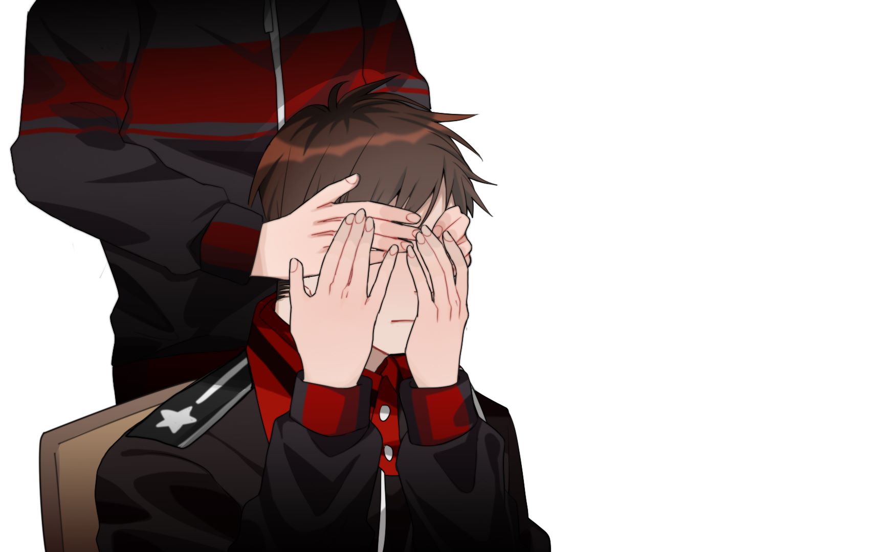 【全职高手】韩张的猜猜我是谁