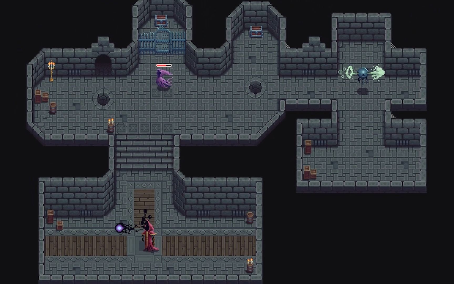 像素地下城2 - 资源合集 - 小不点搜索