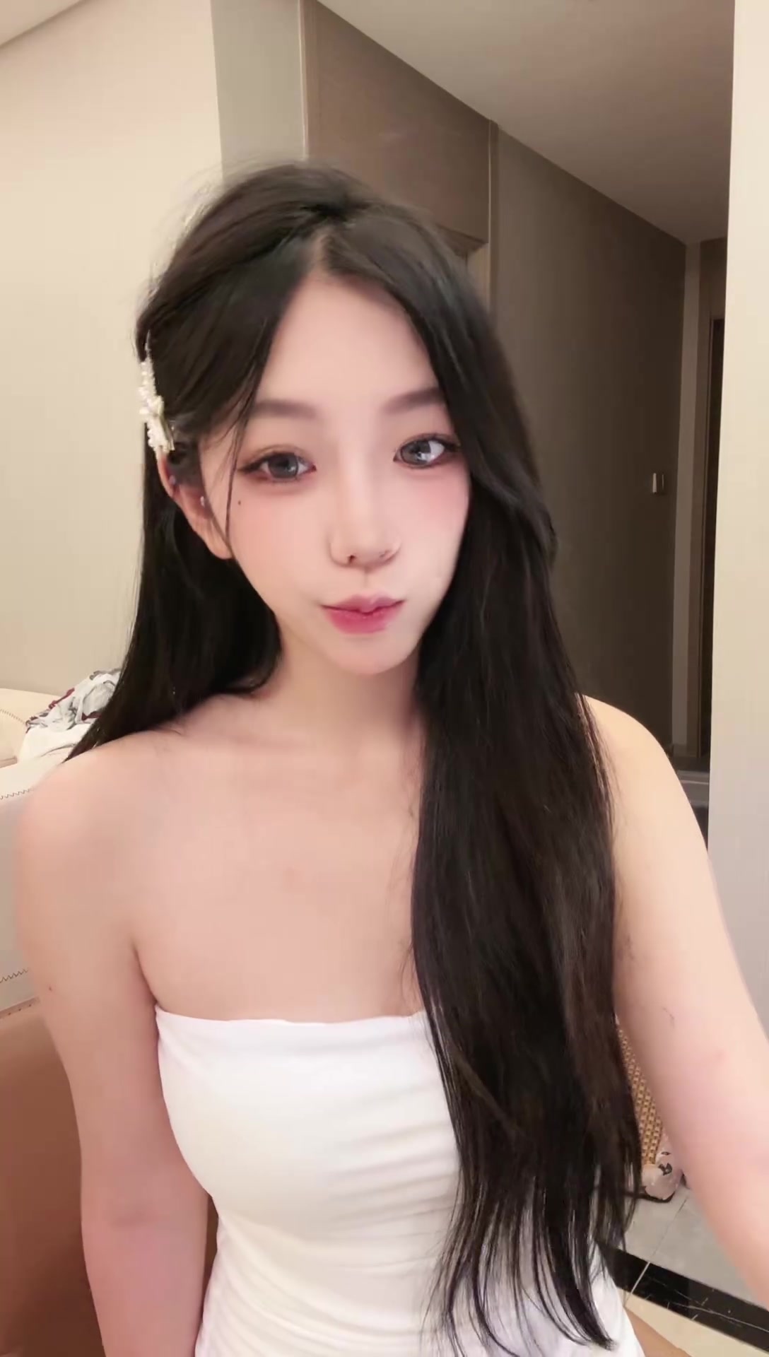 【令狐小玥】素颜 2024年08月19日 16时 直播录像