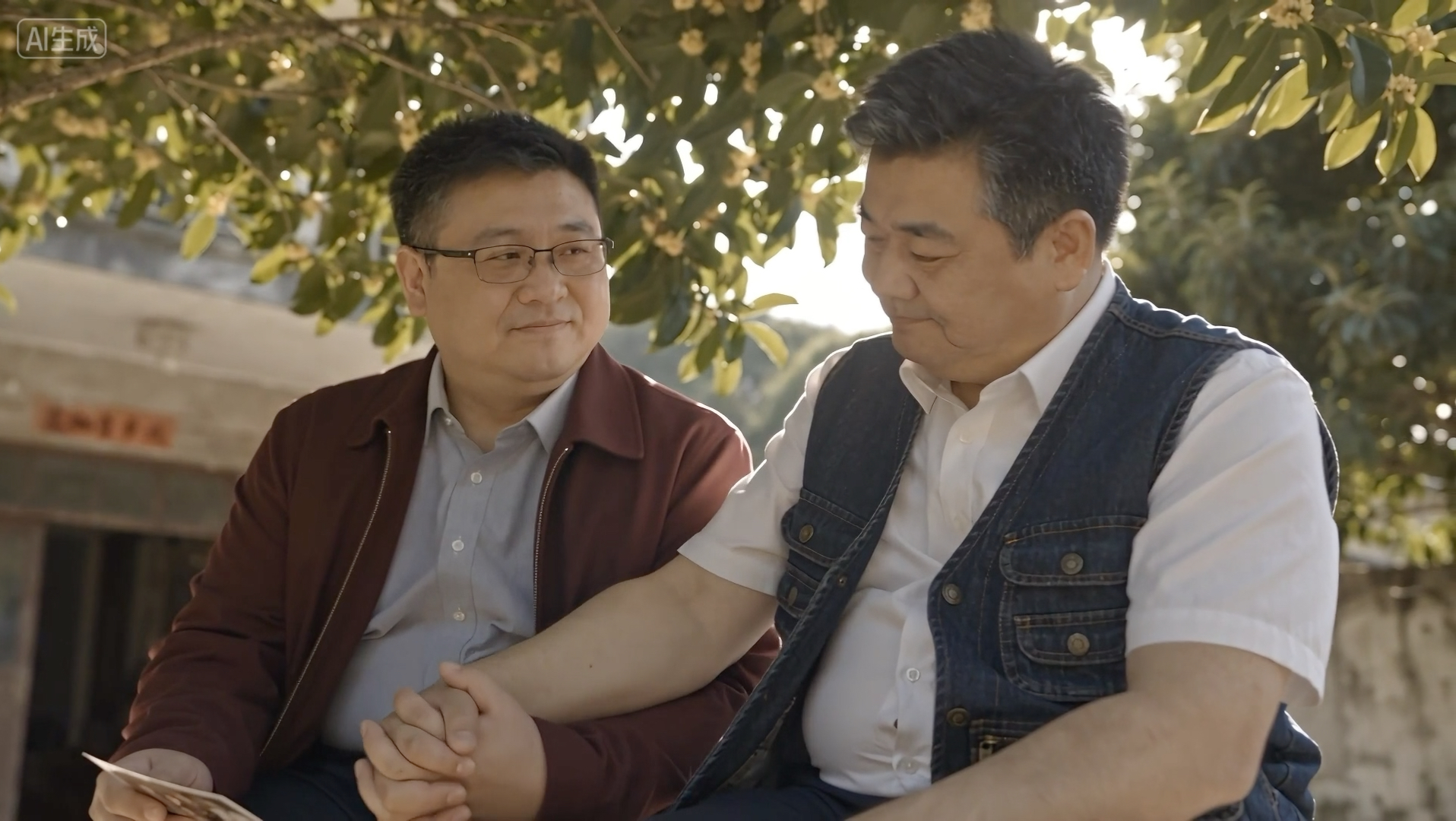 《有谁共鸣》同仁堂2（下）