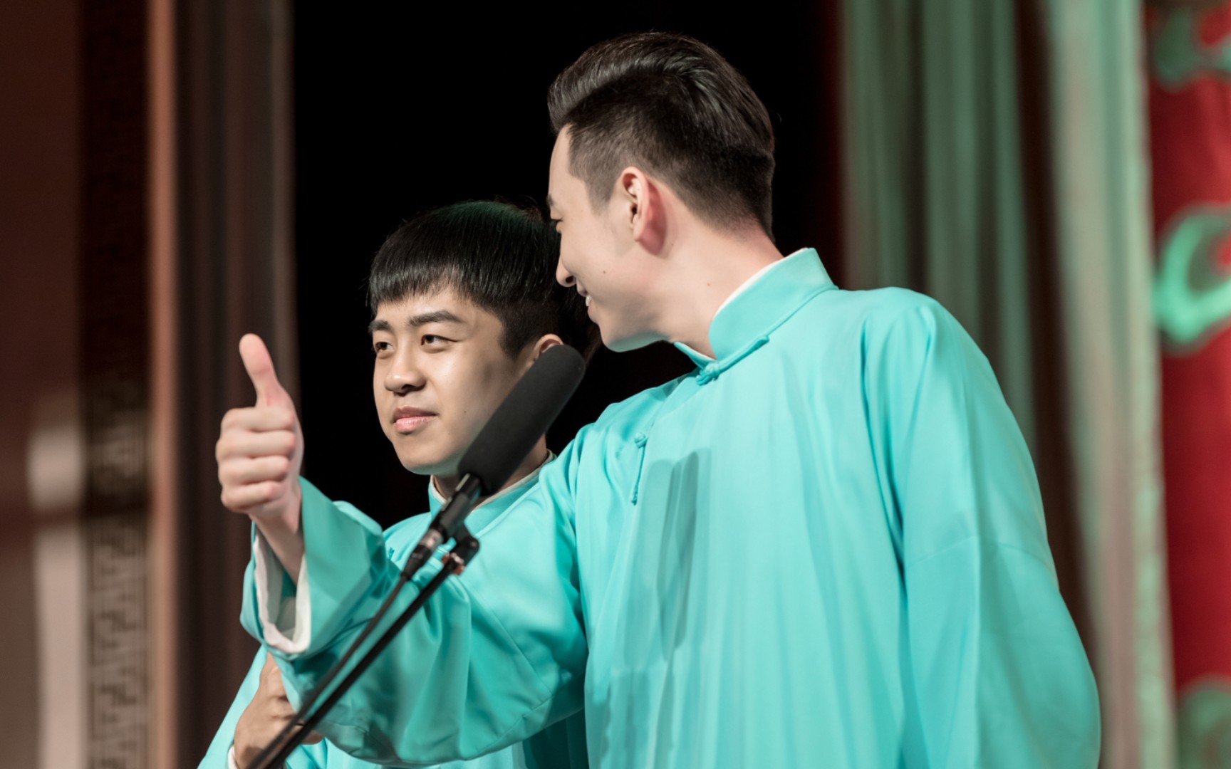 【龄龙/高甜/名场面】一个奇奇怪怪的合辑(37)_哔哩哔哩 (゜-゜)つロ