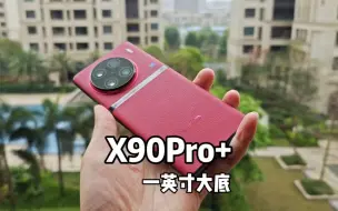 Download Video: vivox90pro+还值多少？