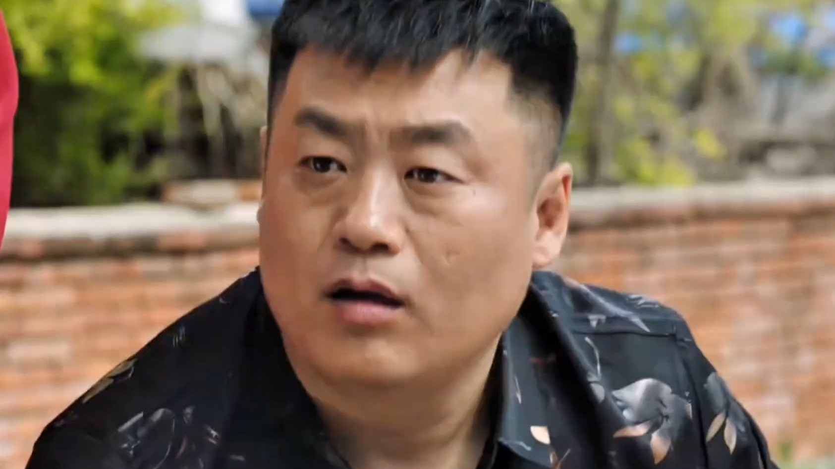 宋晓峰给孩子取名字太逗了,孩子刚出生就多了107个兄弟!