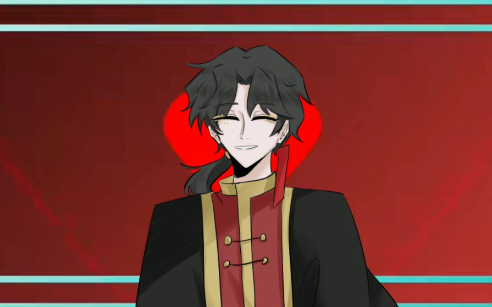 【ch/苏瓷/meme】hate love