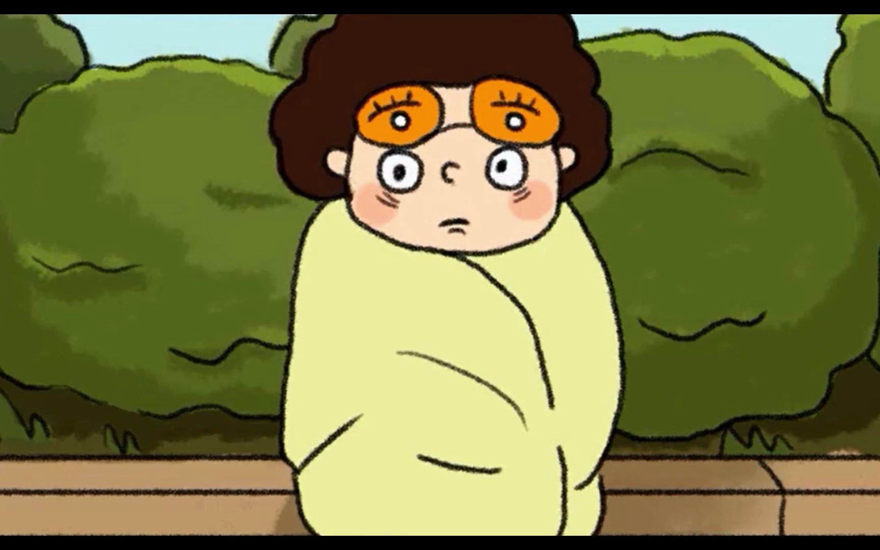 吐嘈之玩我的生活