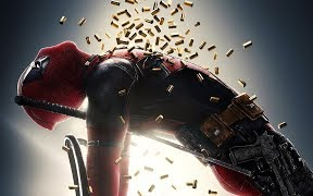 [图]Deadpool 2 Red Carpet Live