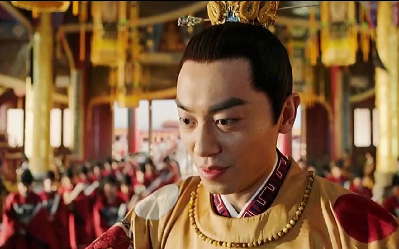 朱瞻基圈禁汉王引大臣不满但朱高煦靖难真的是有功无过吗