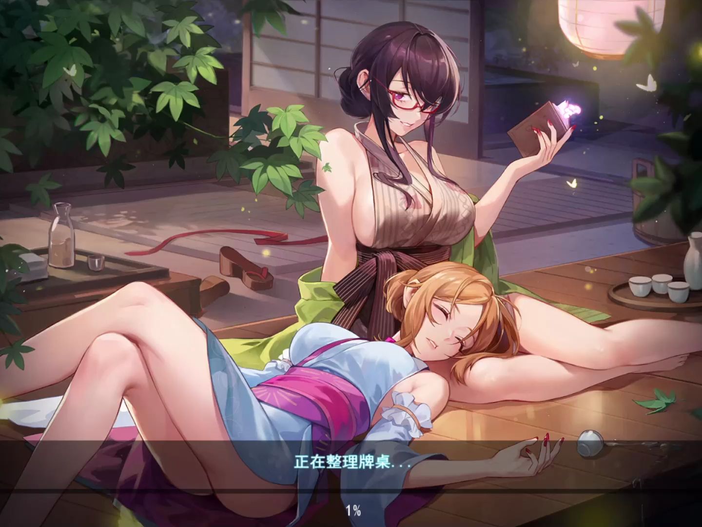 【雀魂麻将】我一姬啊,从来不打东二局(骄傲)