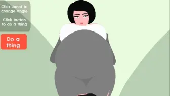 美女怀着四胞胎艰难行走，肚子却突然变大
