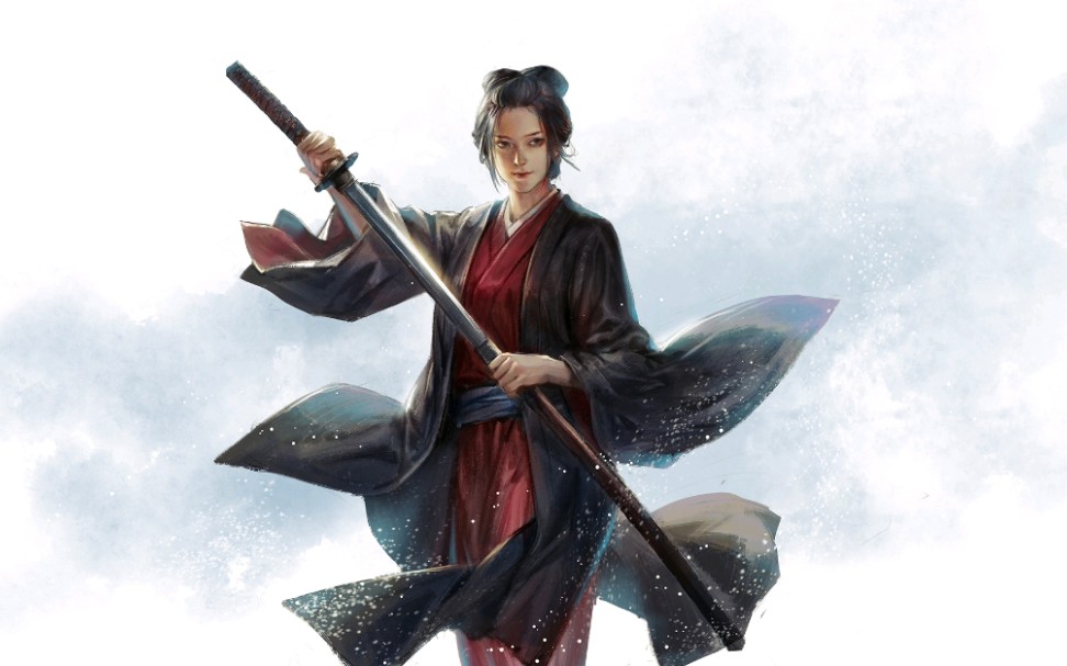 【只狼mod】永真:这个玄一郎真的太逊了